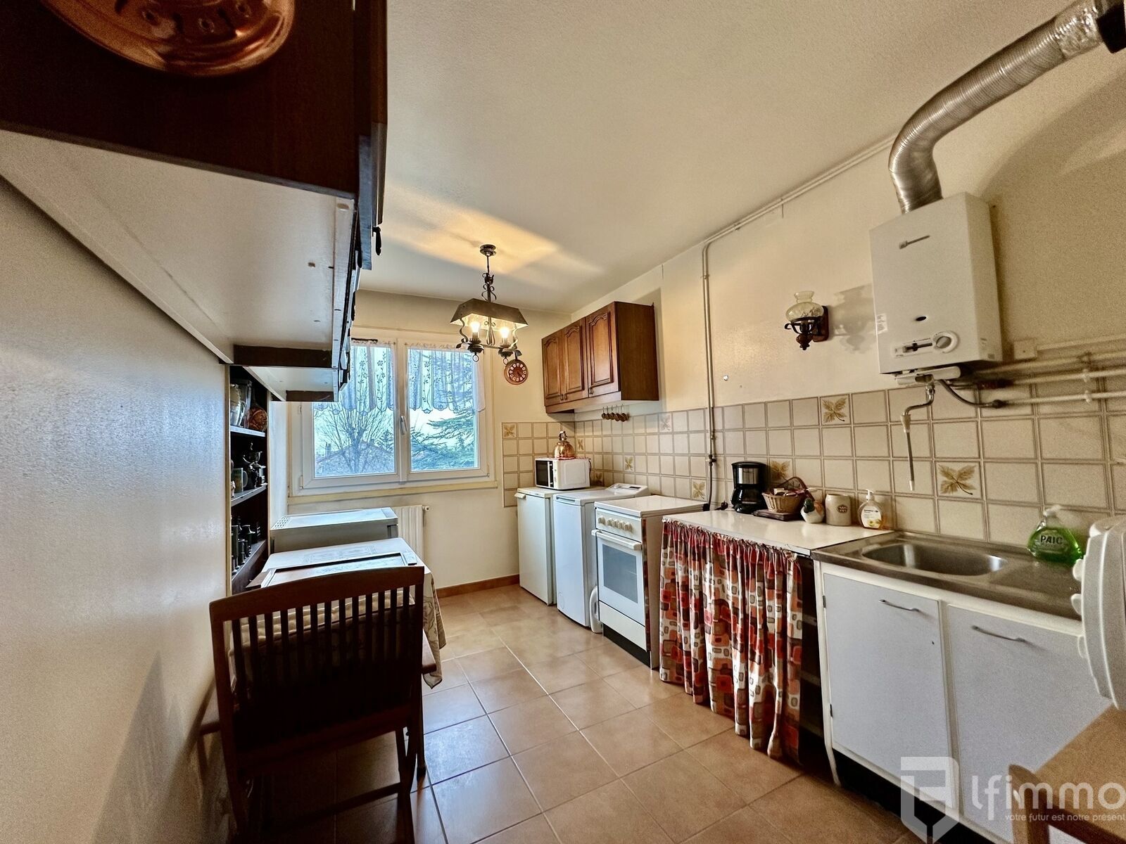 Champigny-sur-Marne Coeuilly-Perroquets Appartement 70m2-3P - Img 1597