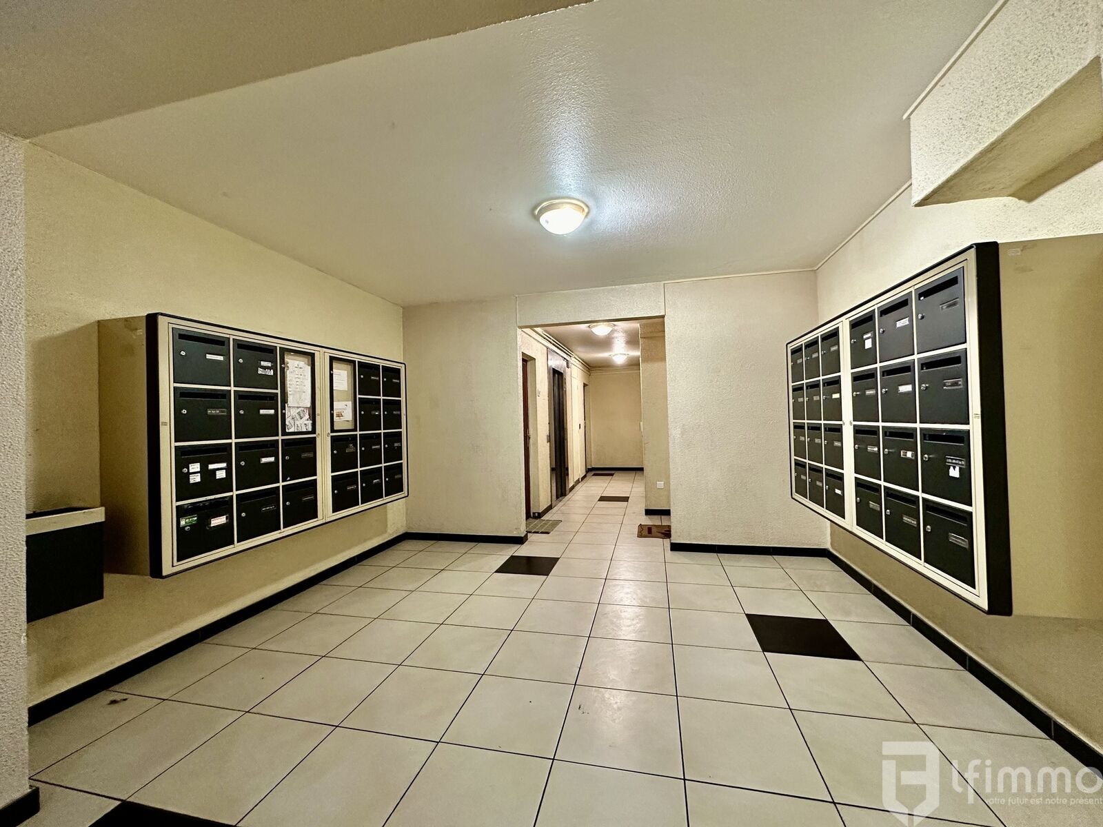 Champigny-sur-Marne Coeuilly-Perroquets Appartement 70m2-3P - Img 1466