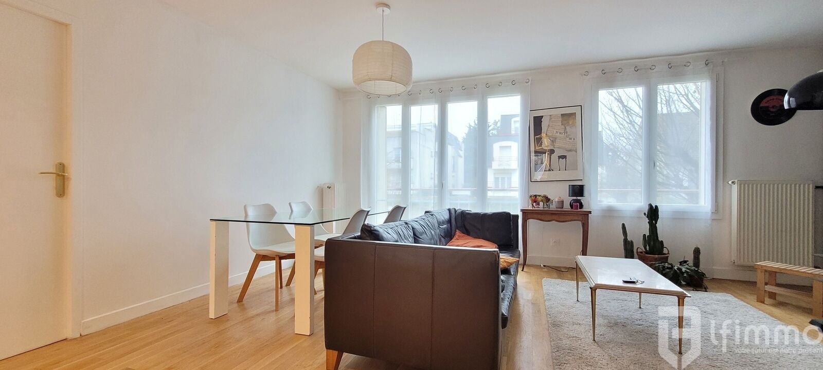 Appartement 3 pièces 61m²avec box et cave - 20241231 140441