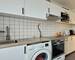 Appartement 3 pièces 61m²avec box et cave - Cuisine