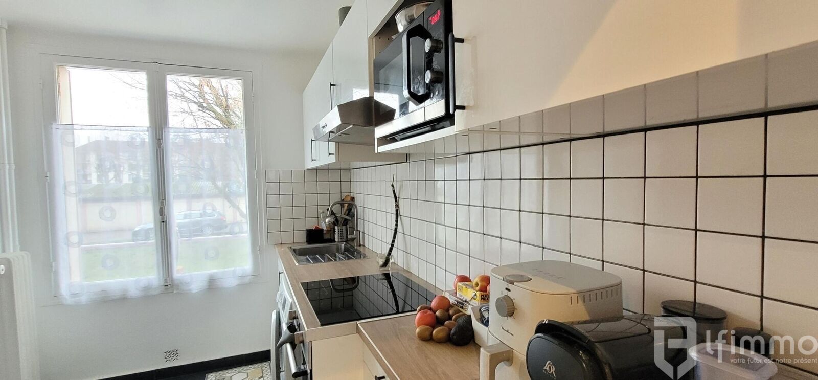 Appartement 3 pièces 61m²avec box et cave - 20241231 140638