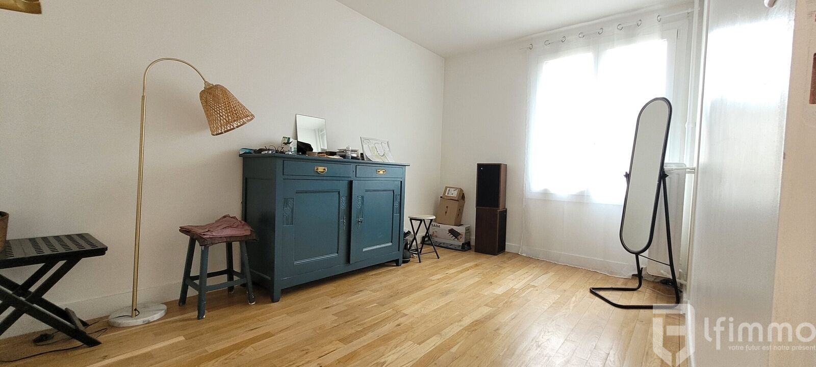 Appartement 3 pièces 61m²avec box et cave - 20241231 141820