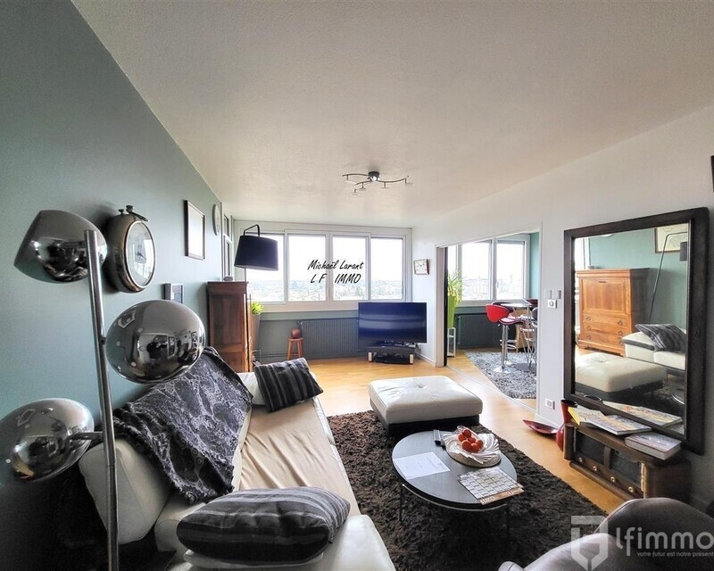 Appartement avec garage – Dernier Étage - 20250102 121822-001