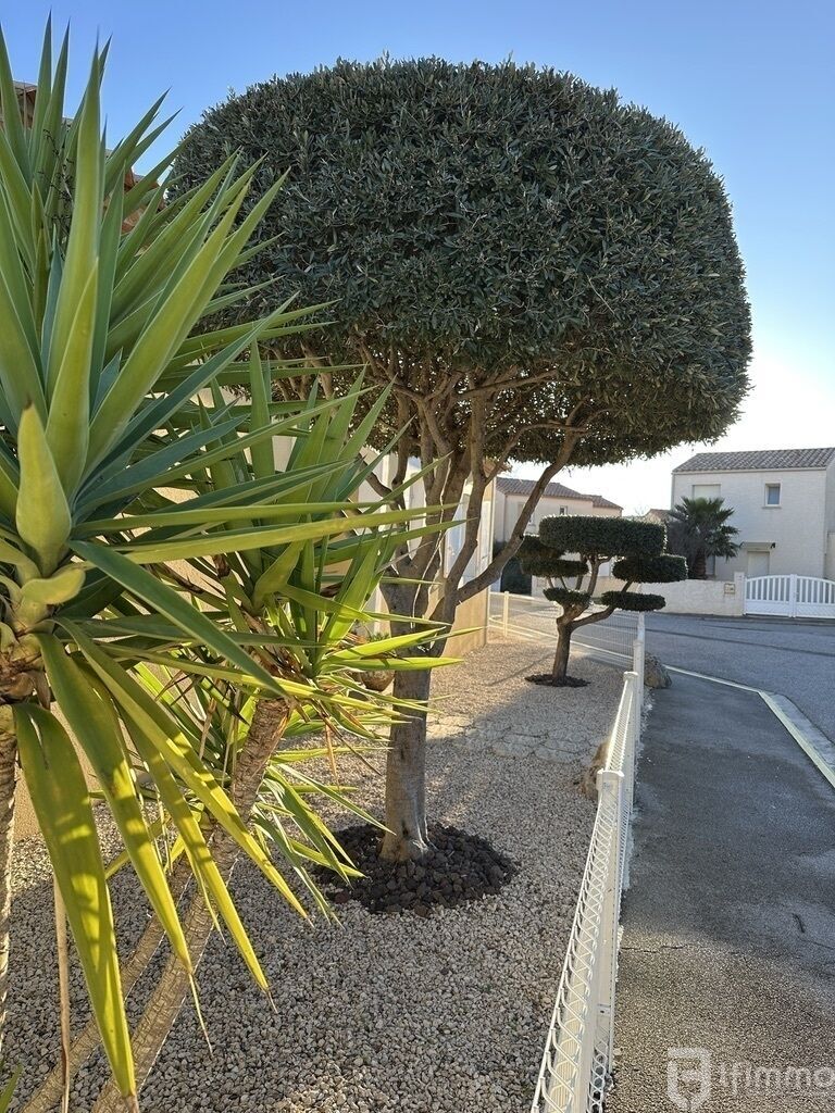 Maison T4 avec jardin, garage et 3 chambres - Cb4c91b5-7f6c-4422-b924-c8139ae0eb42 1 105 c