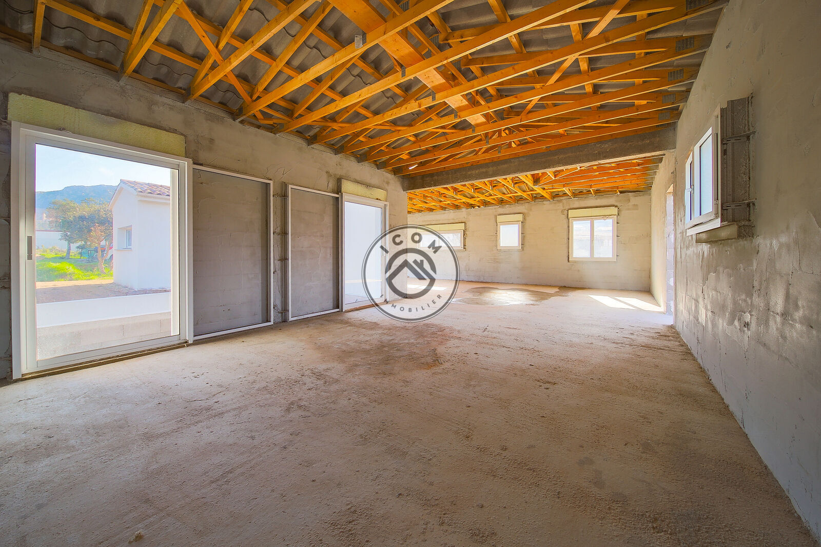 ✨Maison à Figari  - Img 9022