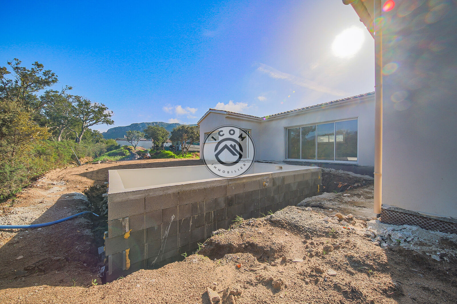 ✨Maison à Figari  - Img 9020