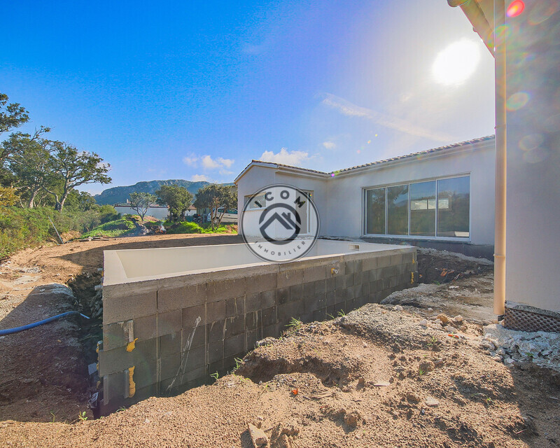 ✨Maison à Figari  - Img 9020