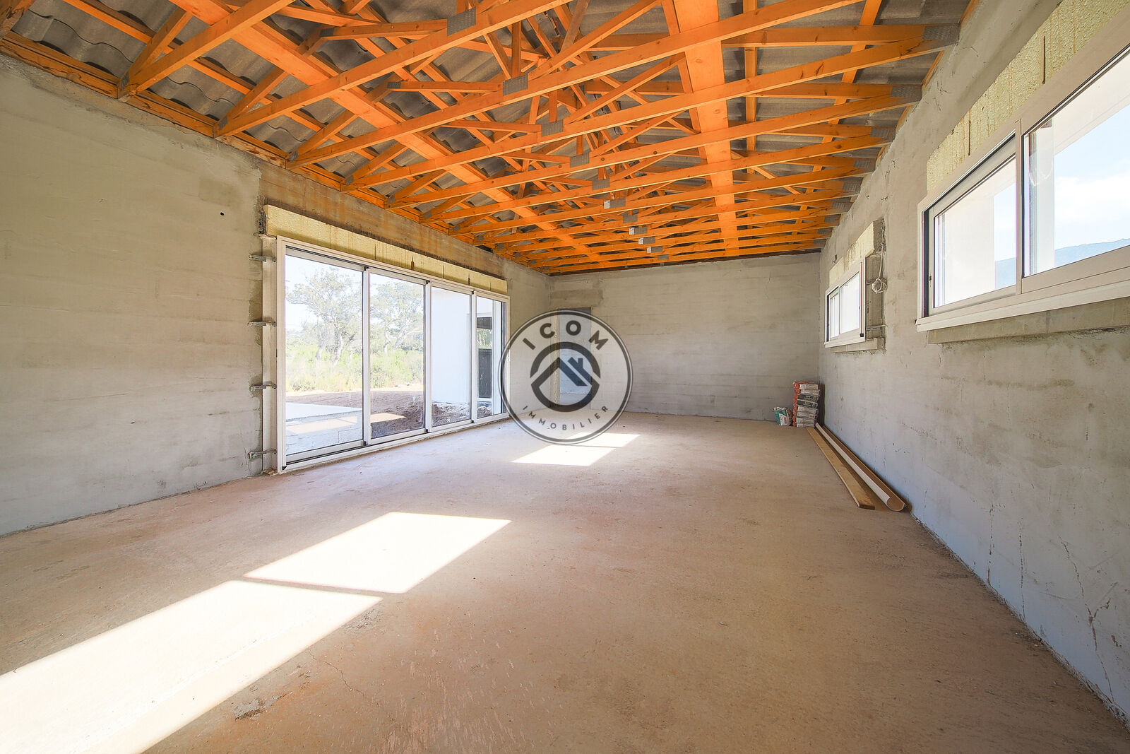 ✨Maison à Figari  - Img 9023