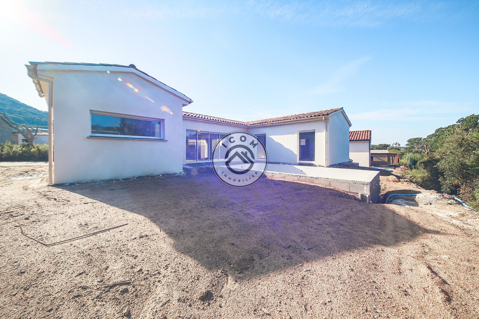 ✨Maison à Figari  - Img 9026