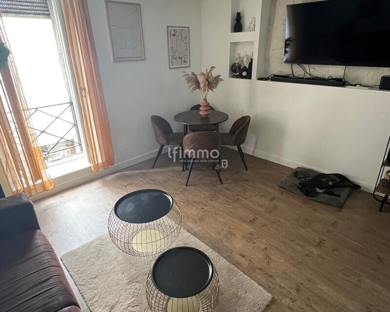 En centre-ville, Appartement de 3 pièces - Photo-2025-06-23-11-56-13 2