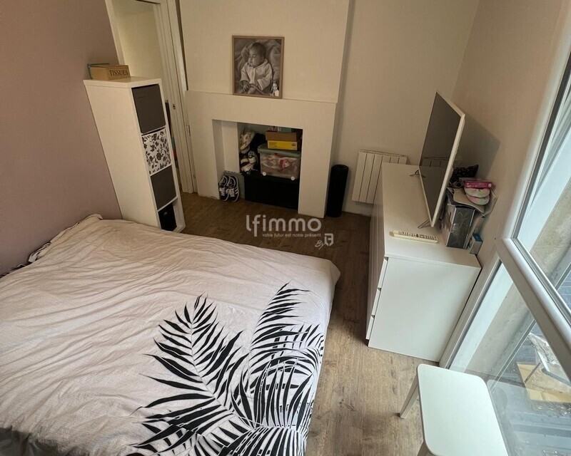 En centre-ville, Appartement de 3 pièces - Photo-2025-06-23-11-56-13 10