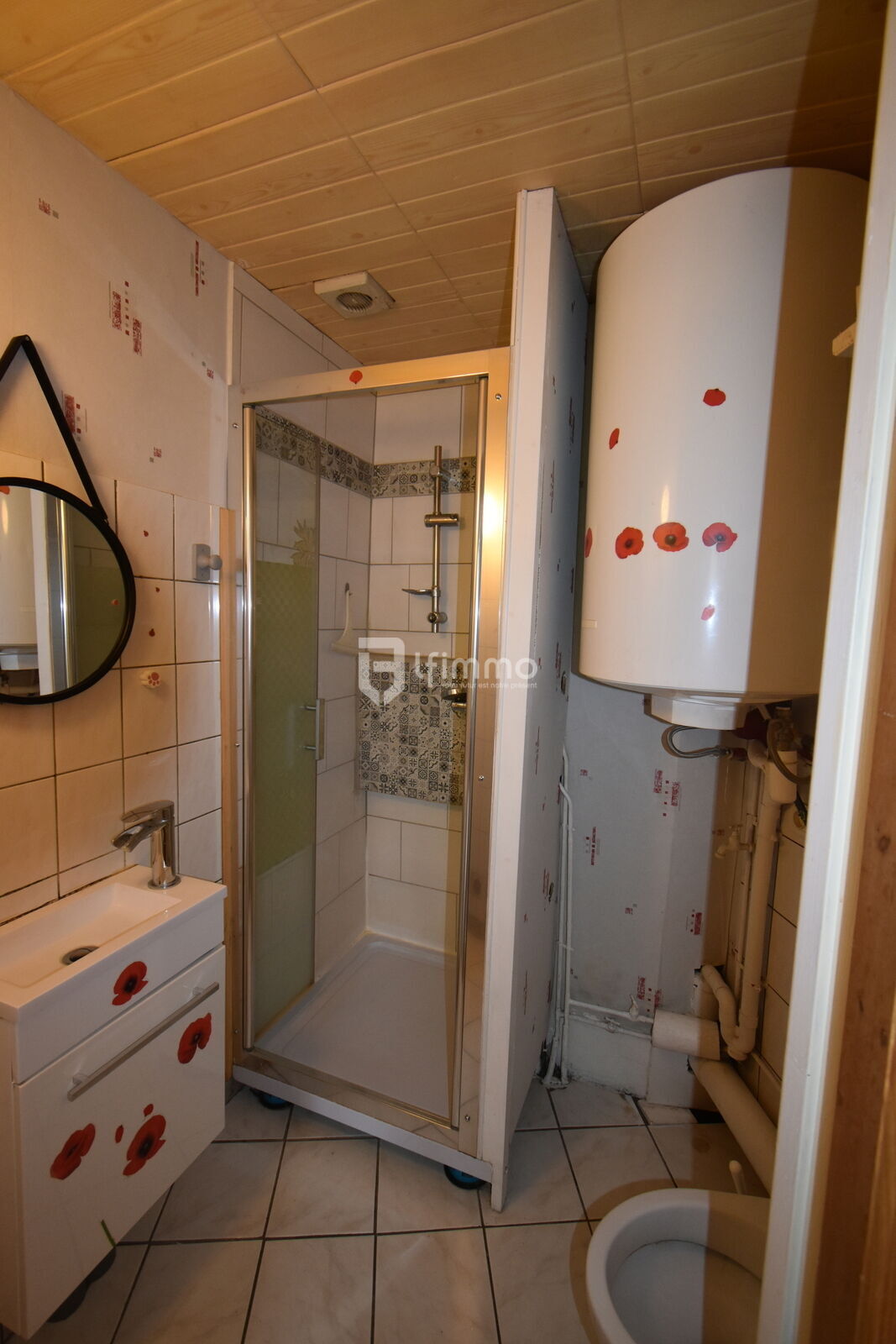 Charmante maisonnette  - Dsc 0077