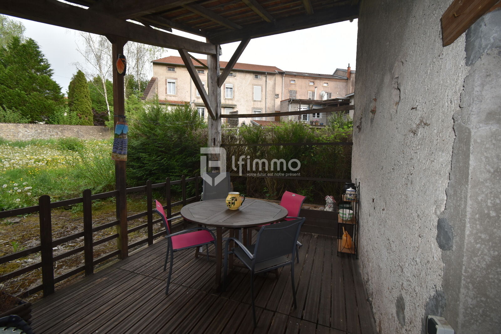 Charmante maisonnette  - Dsc 0085