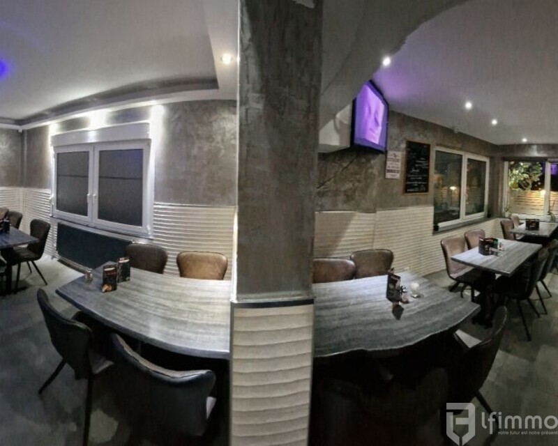 Restaurant Rapide Kebap Pizzeria  - Img 20250111 155051