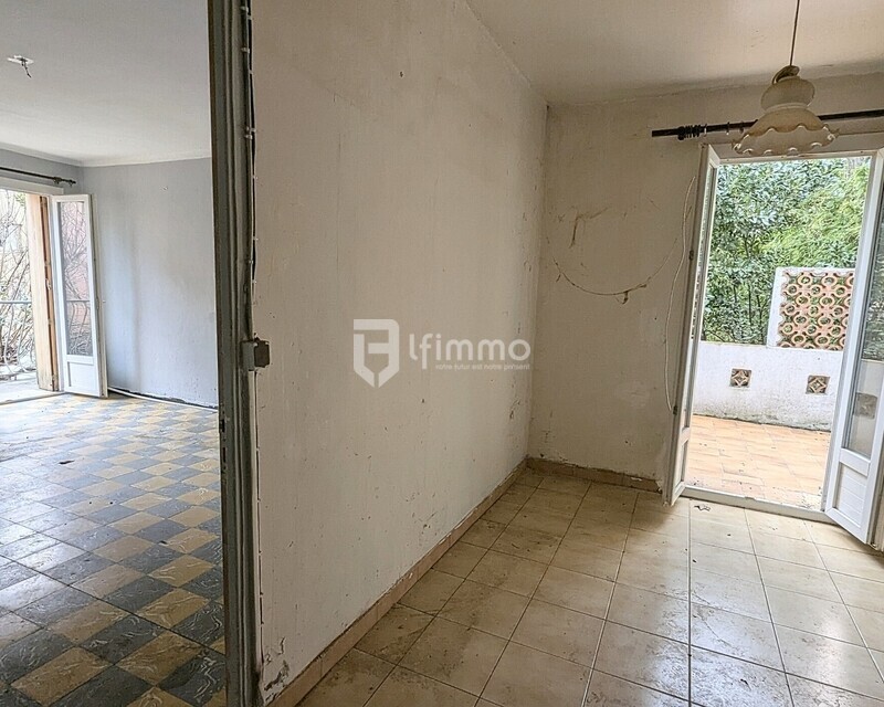 Immeuble à rénover - 112 m² - Montpellier centre - Pxl 20250325 110531904 3