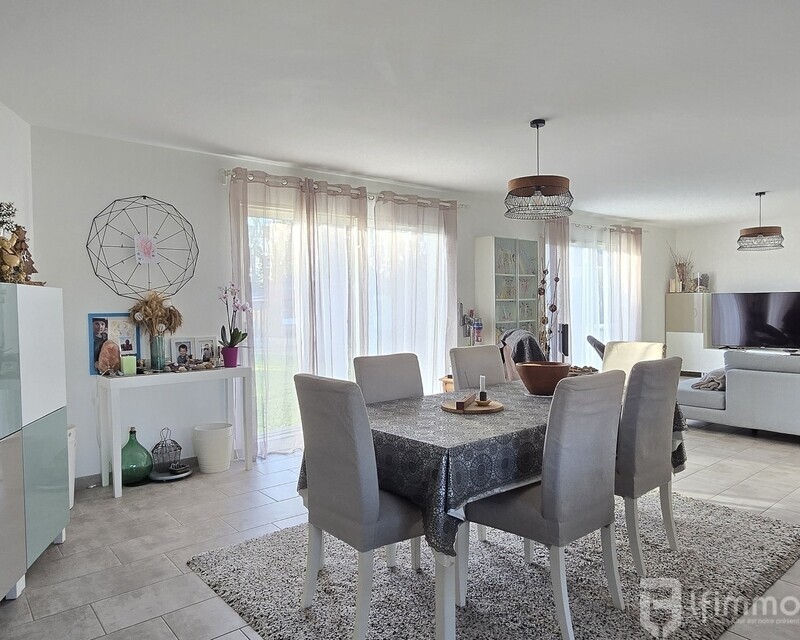 Maison contemporaine plain pied 131 m2 - 20250201 103032