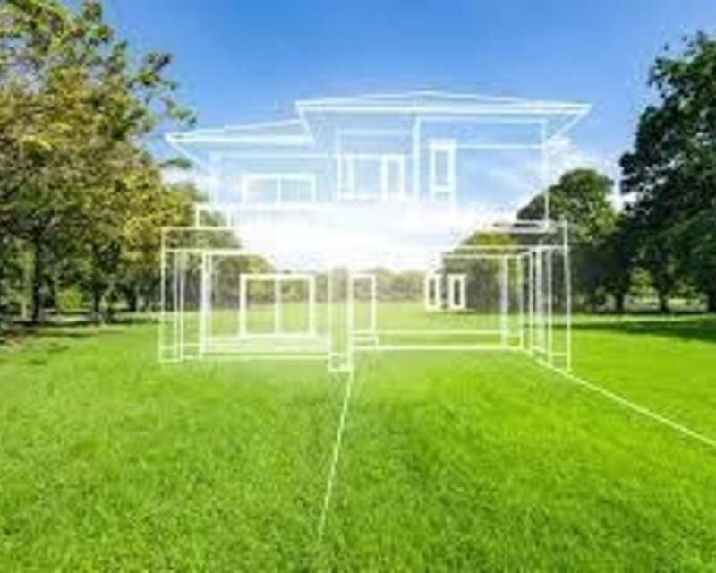 Terrain à bâtir - petit collectif - 9 logements - Téléchargement  1 