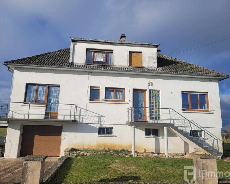 Maison de village - 472844947 1044050664192740 4928130717260311455 n