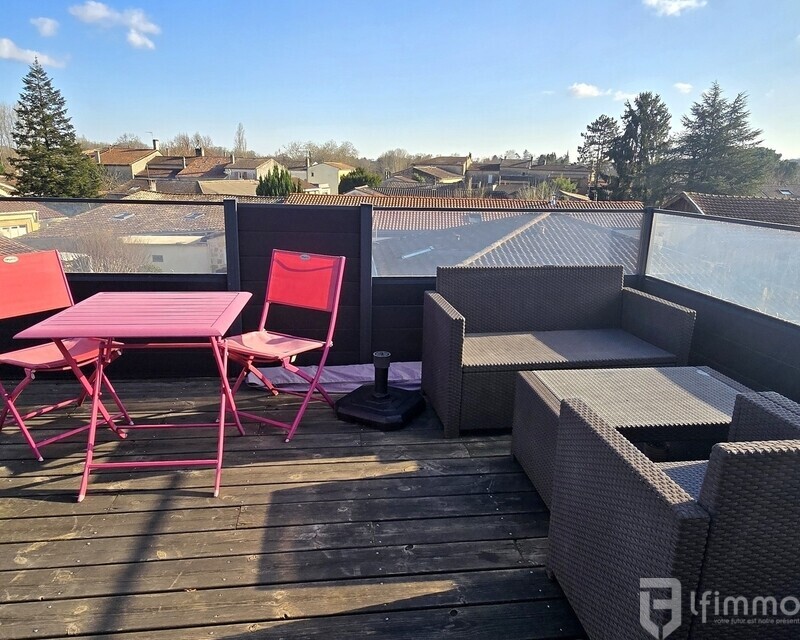 Maison 4 pièces de 86 m² et un garage attenant de 10 m² - 20250116 144356