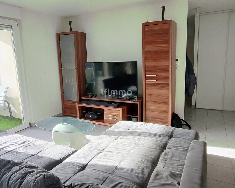 Appartement 3 pièces  - Img 20251027 143754 2