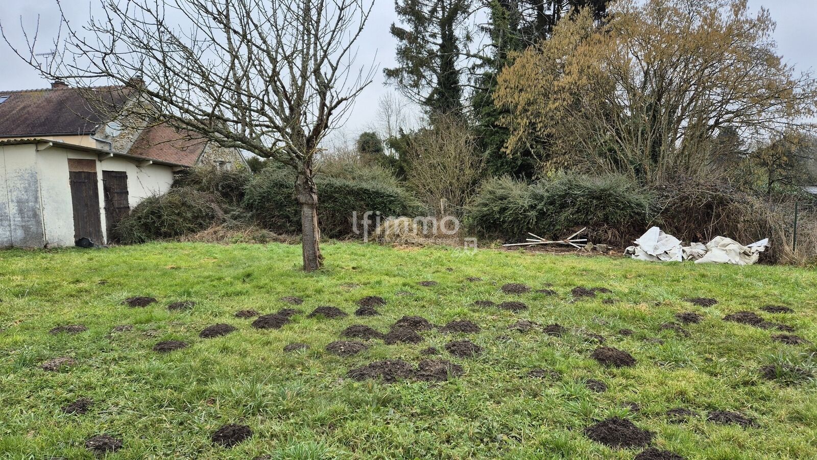 Terrain constructible de 661m² à Beauteuil-Saints - 20250210 142629