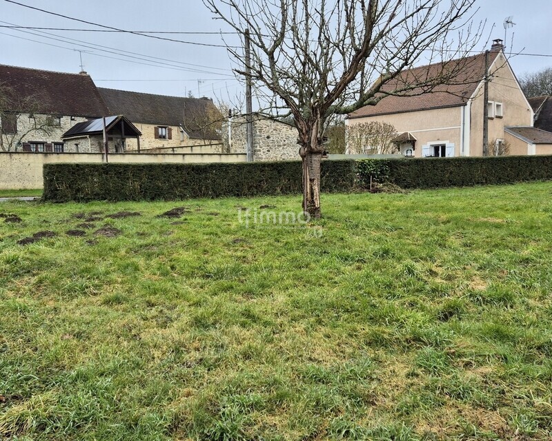 Terrain constructible de 661m² à Beauteuil-Saints - 20250210 142741