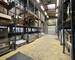 Bâtiment industriel de 1400 m2 sur 257 ares de terrain - Stockage