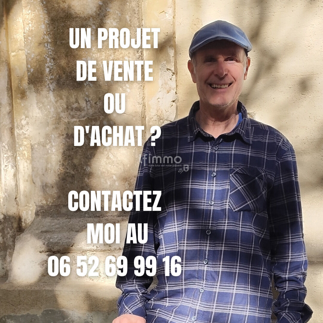 Maison de village aux Mées – Potentiel et Emplacement Idéal ! - 1 20250401 121115 0000