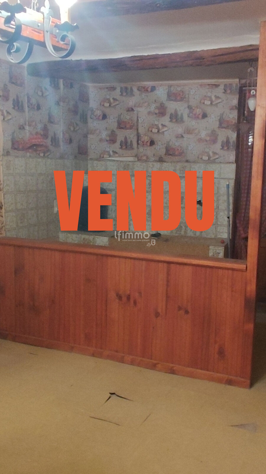 Maison de village aux Mées – Potentiel et Emplacement Idéal ! - Sous compromis 20250320 170044 0000