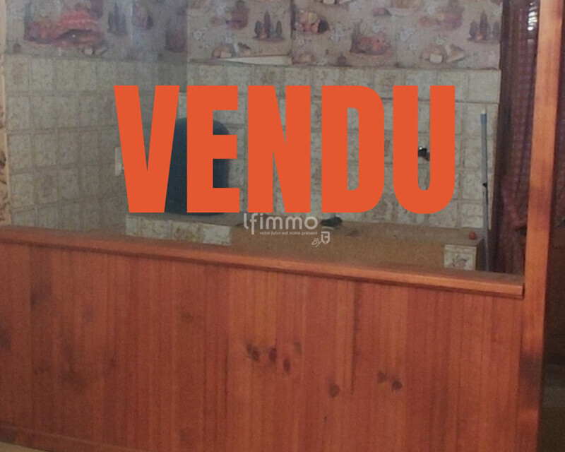 Maison de village aux Mées – Potentiel et Emplacement Idéal ! - Sous compromis 20250320 170044 0000
