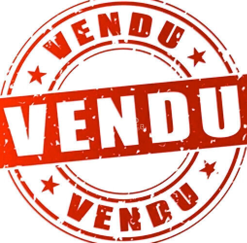 TB F5 Etage élevé,  balcon, 3 chambres, cave, garage  - Panneau  vendu  20250528