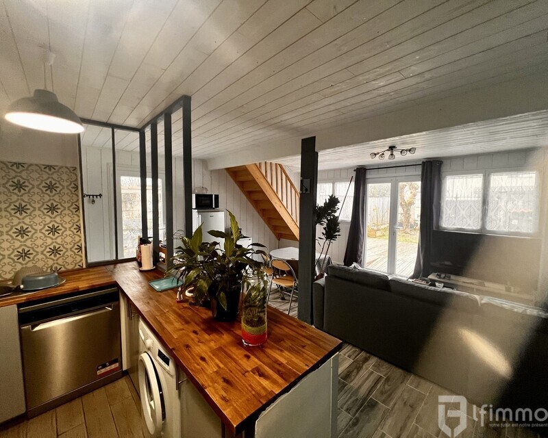33600, Pessac, maison de ville de 61m2 - Img 3943 copie