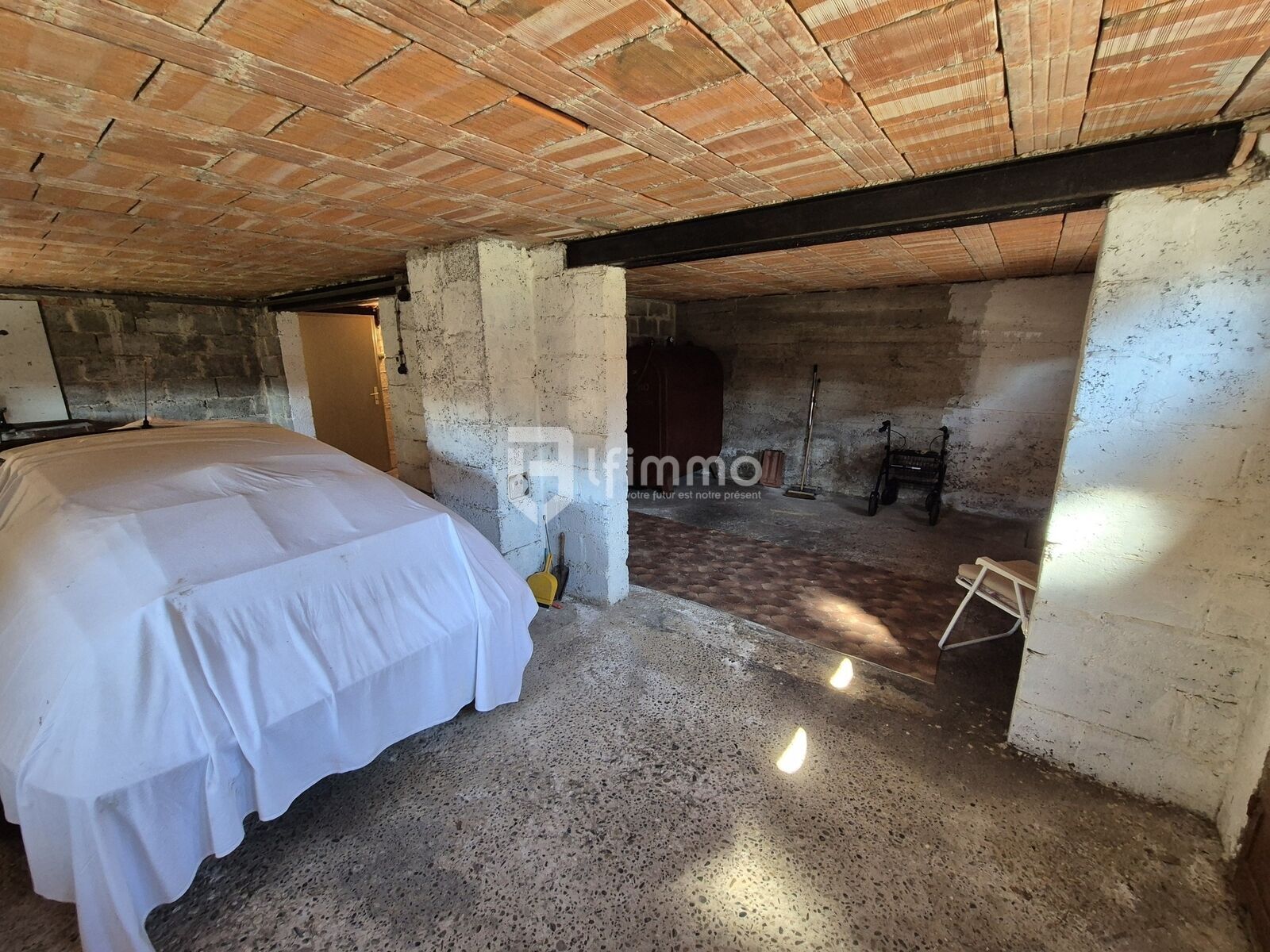 Maison de 6 pièces à Langensoultzbach sous offre. - 20250318 130003