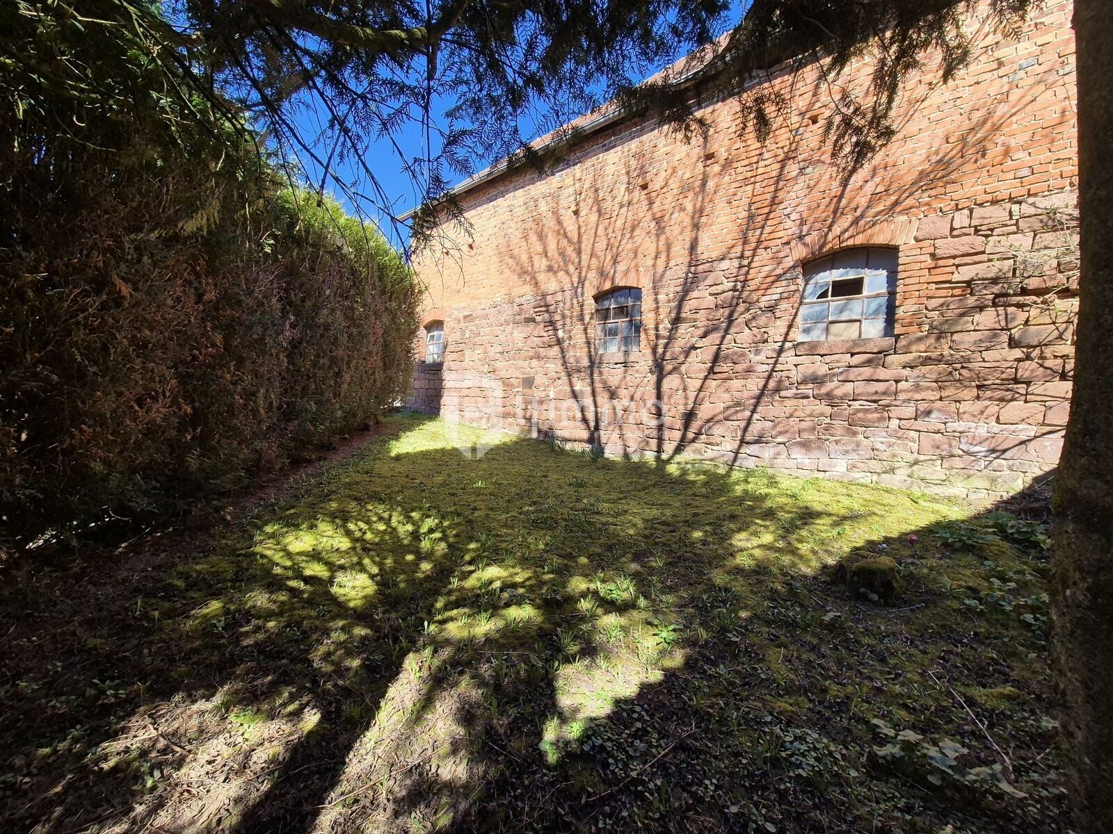 Maison de 6 pièces à Langensoultzbach sous offre. - 20250318 125811