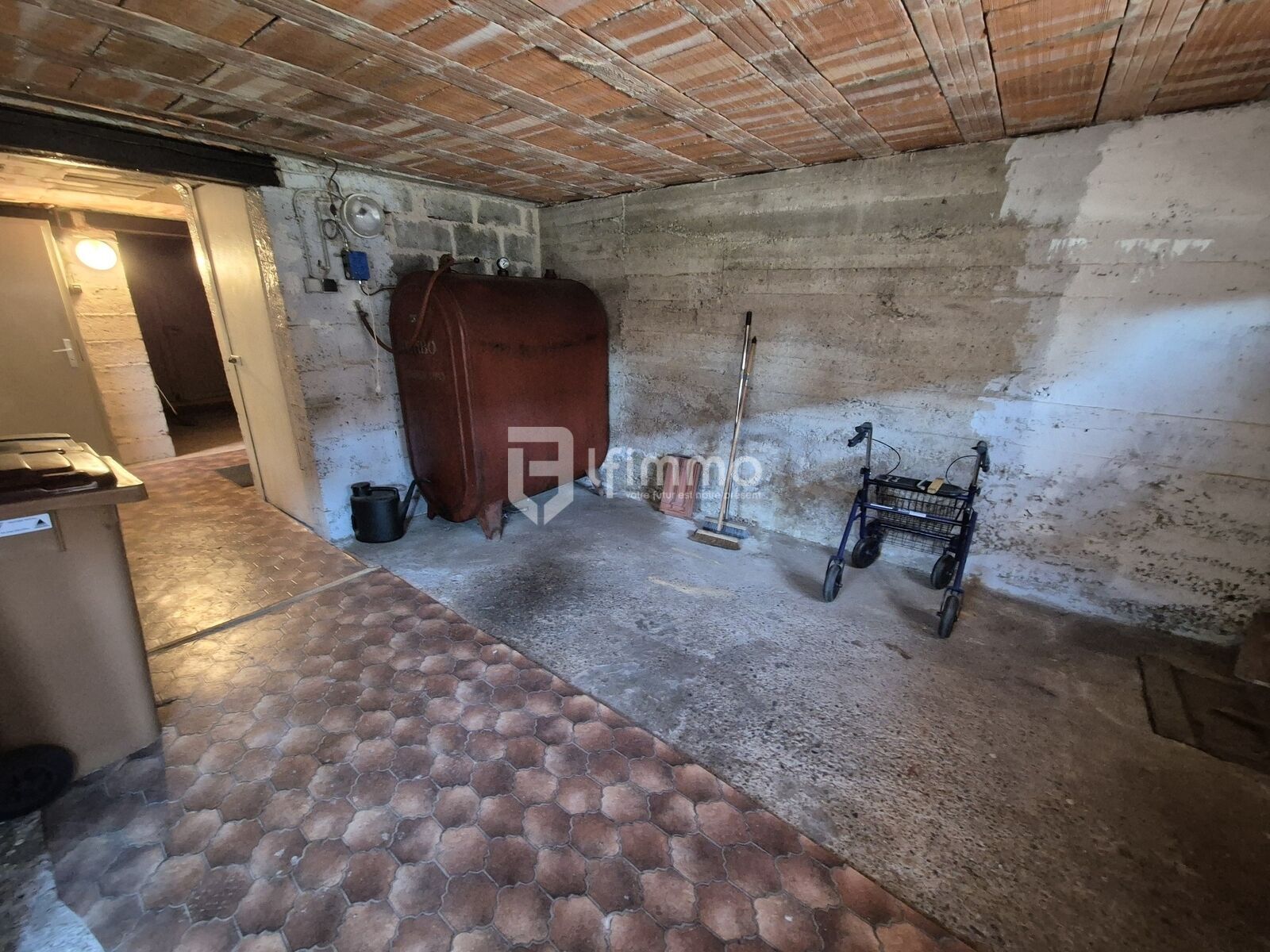 Maison de 6 pièces à Langensoultzbach sous offre. - 20250318 130009