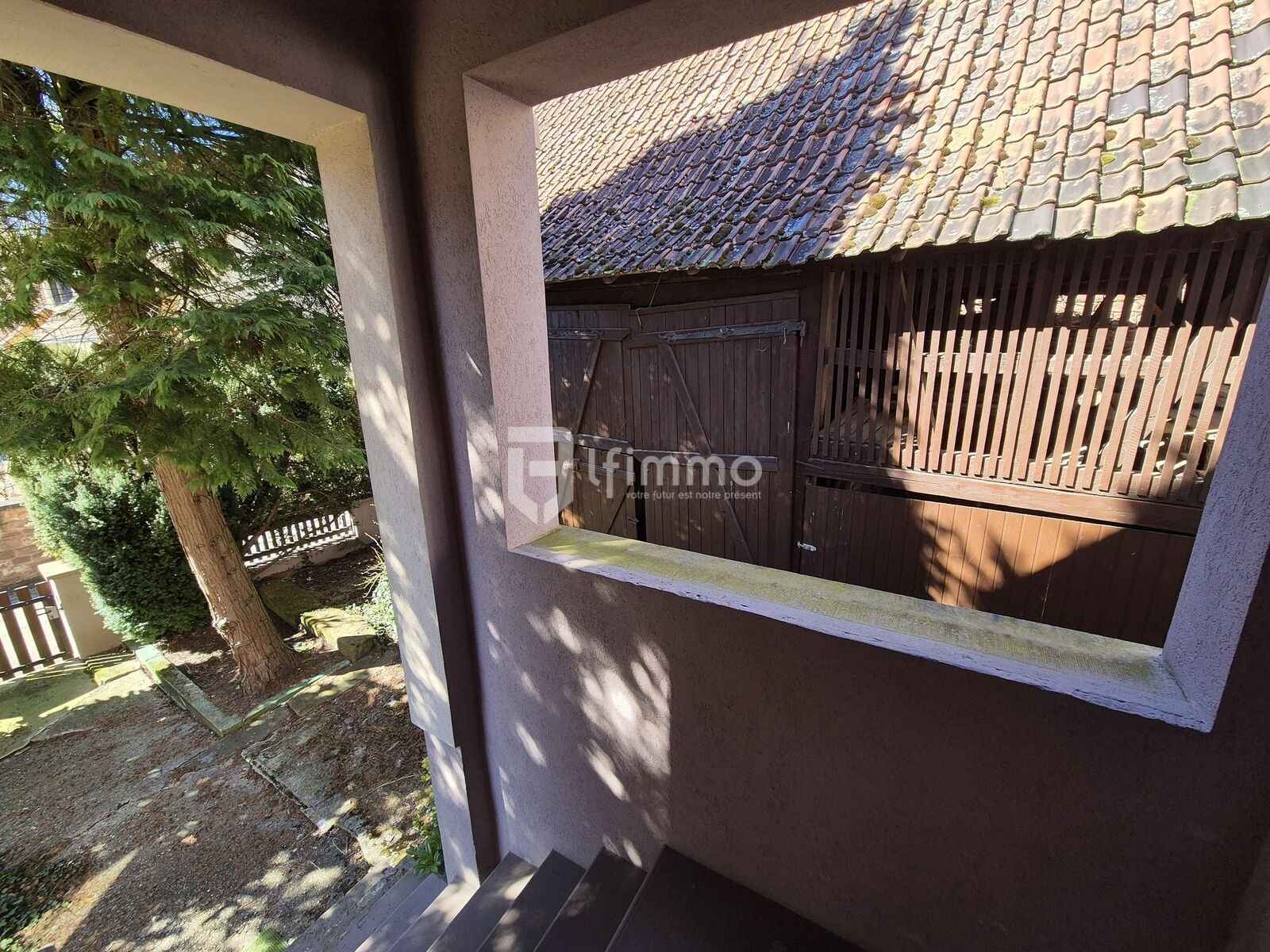 Maison de 6 pièces à Langensoultzbach sous offre. - 20250318 124414