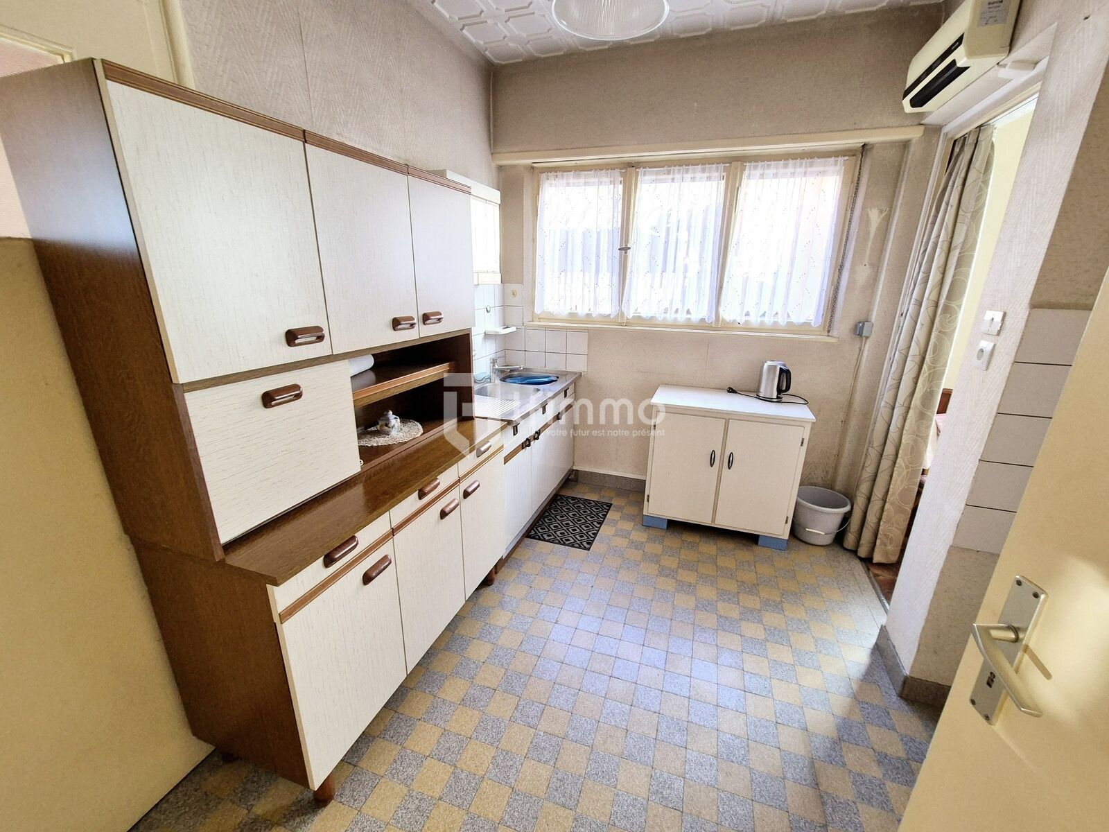 Maison de 6 pièces à Langensoultzbach sous offre. - 20250318 124308