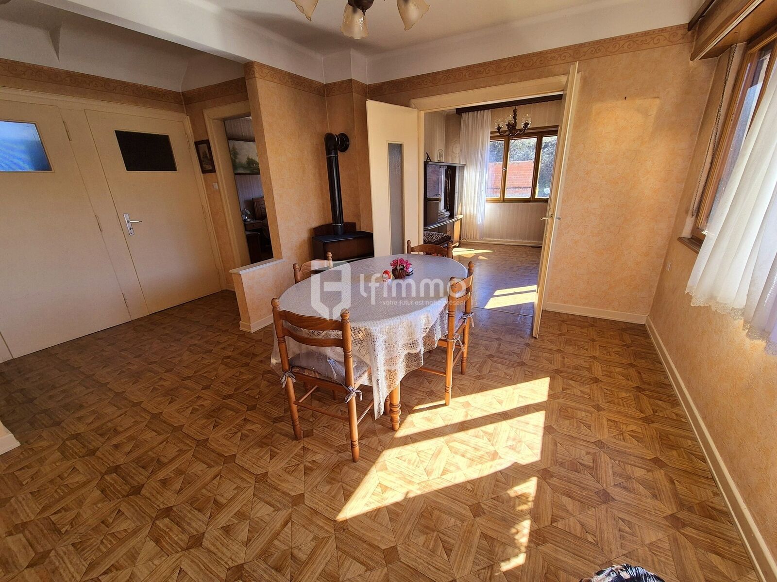 Maison de 6 pièces à Langensoultzbach sous offre. - 20250318 125119