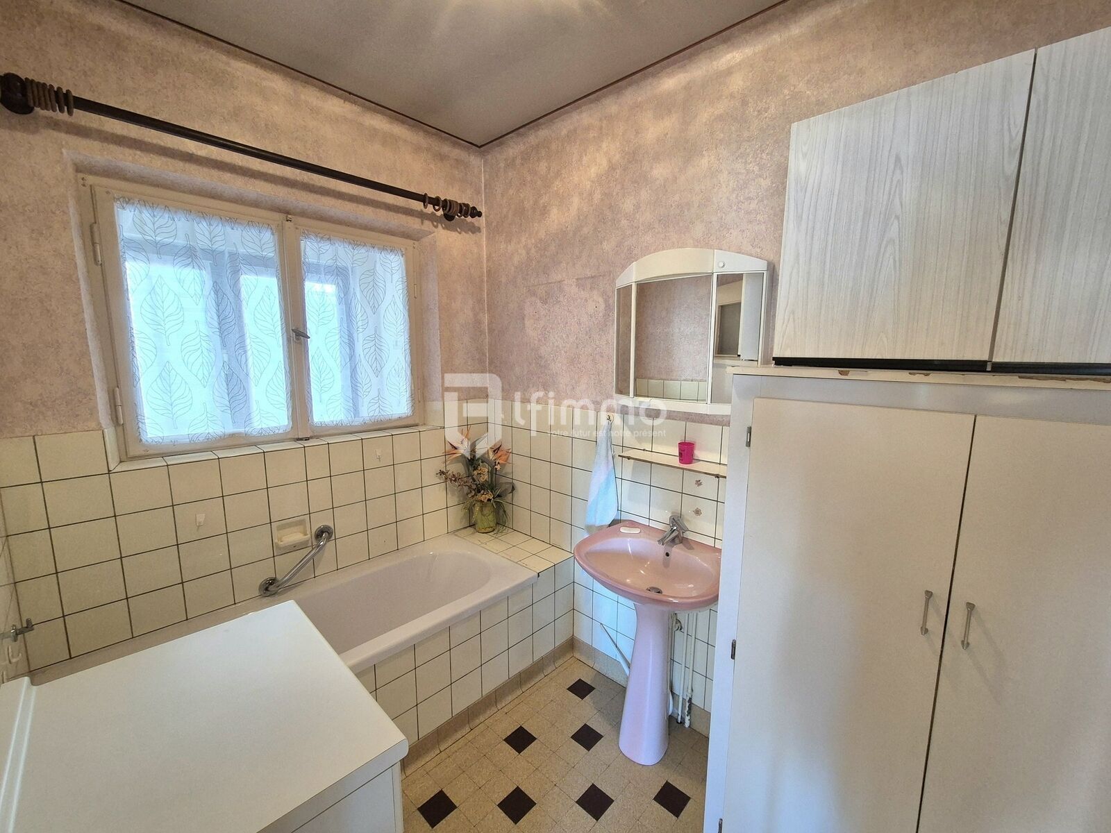 Maison de 6 pièces à Langensoultzbach sous offre. - 20250318 124257