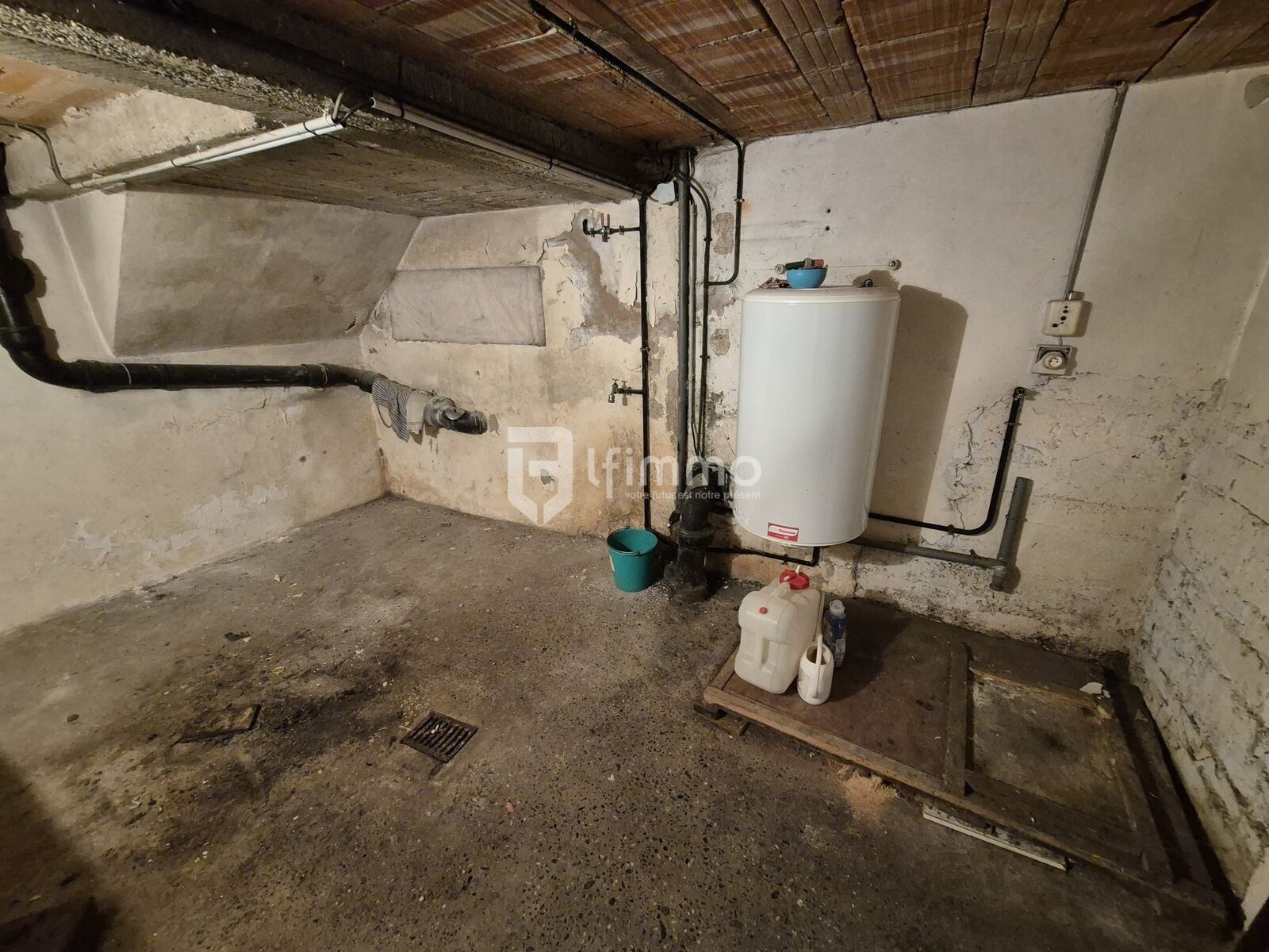 Maison de 6 pièces à Langensoultzbach sous offre. - 20250318 130031