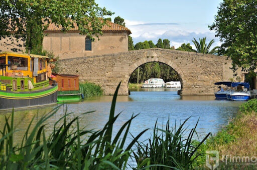 Terrains à bâtir à Ginestas - Ginestas