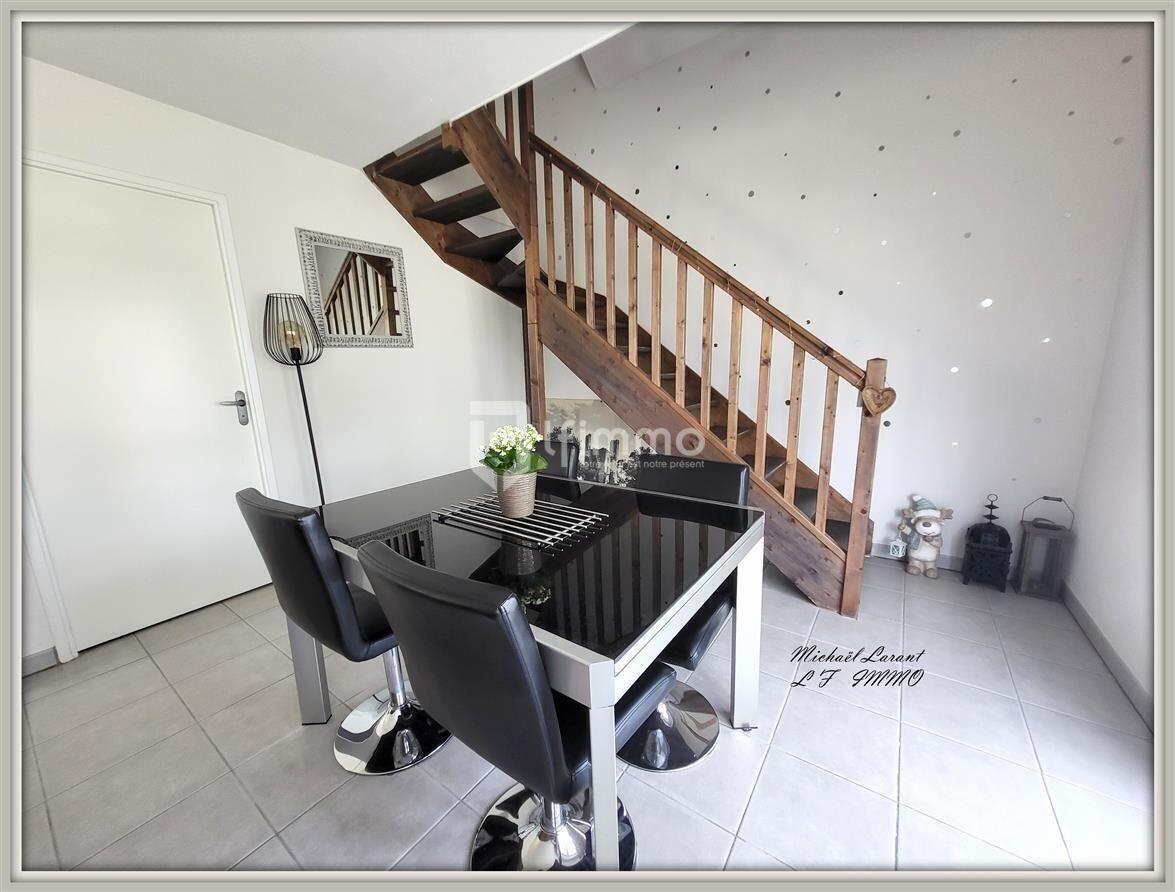 Appartement en duplex 70m2-3 pièces spacieux - 20250409 122038-001