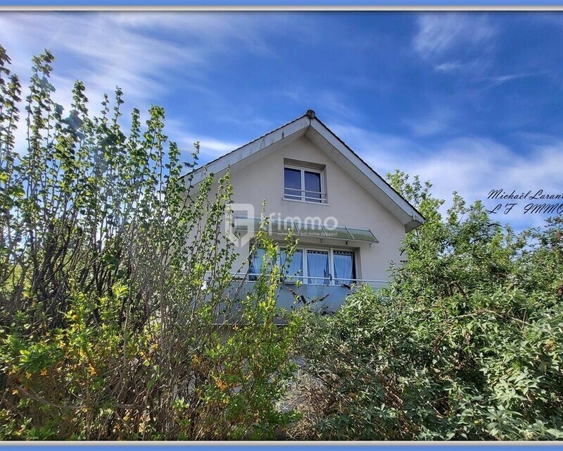 Appartement en duplex 70m2-3 pièces spacieux - 20250409 121325-001