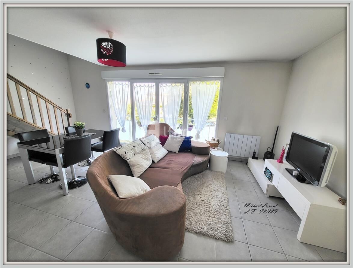 Appartement en duplex 70m2-3 pièces spacieux - 20250409 121914-001