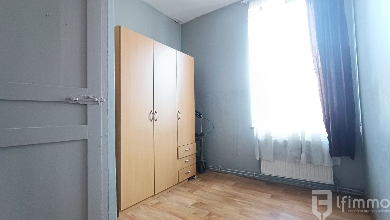 Maison semi mitoyenne  - F218ca86-b16c-485a-8d31-60f797b26632