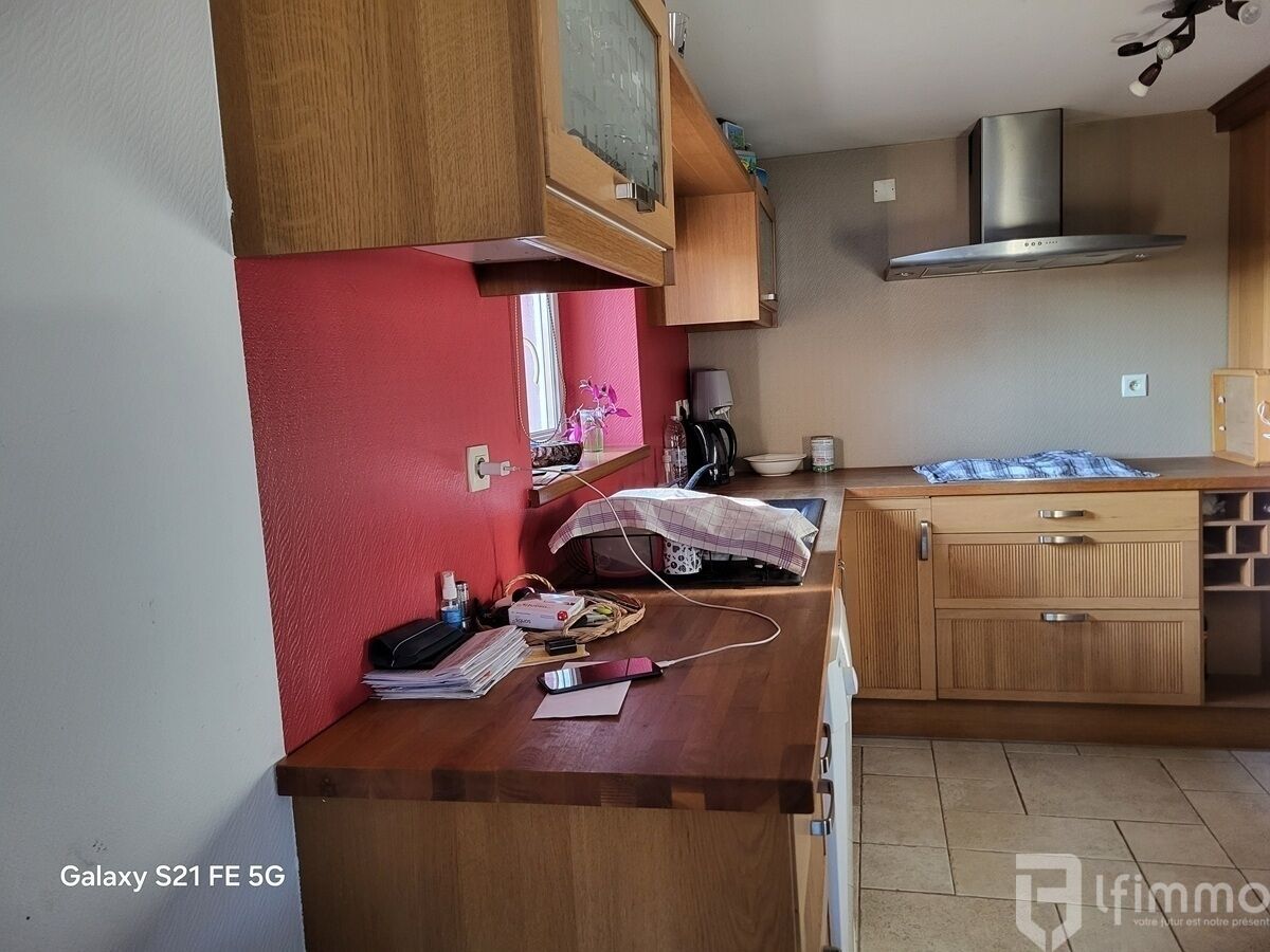 Maison à Langensoultzbach - 20250113 105222