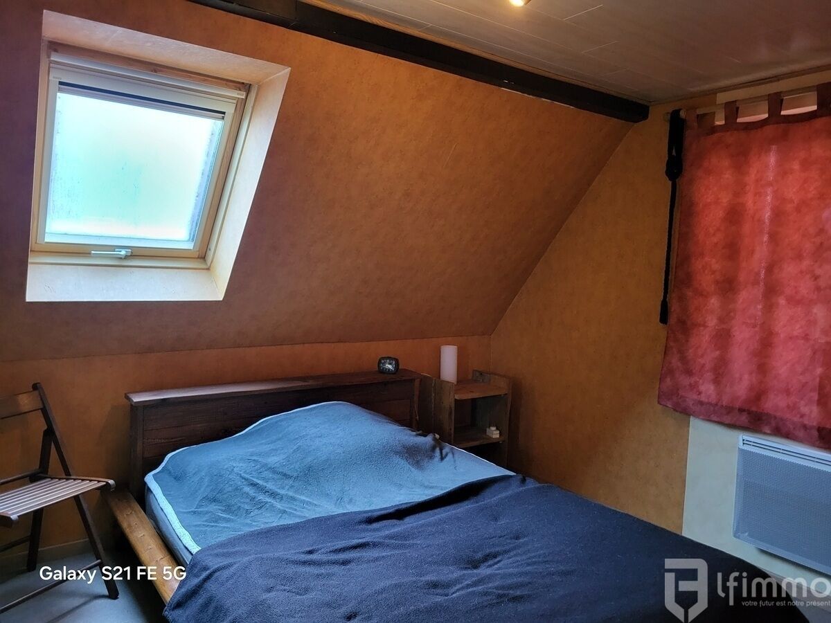 Maison à Langensoultzbach - 20250113 105434