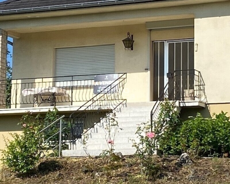 Maison familiale à Gros-réderching (57410) - Photo gros réderching rohr