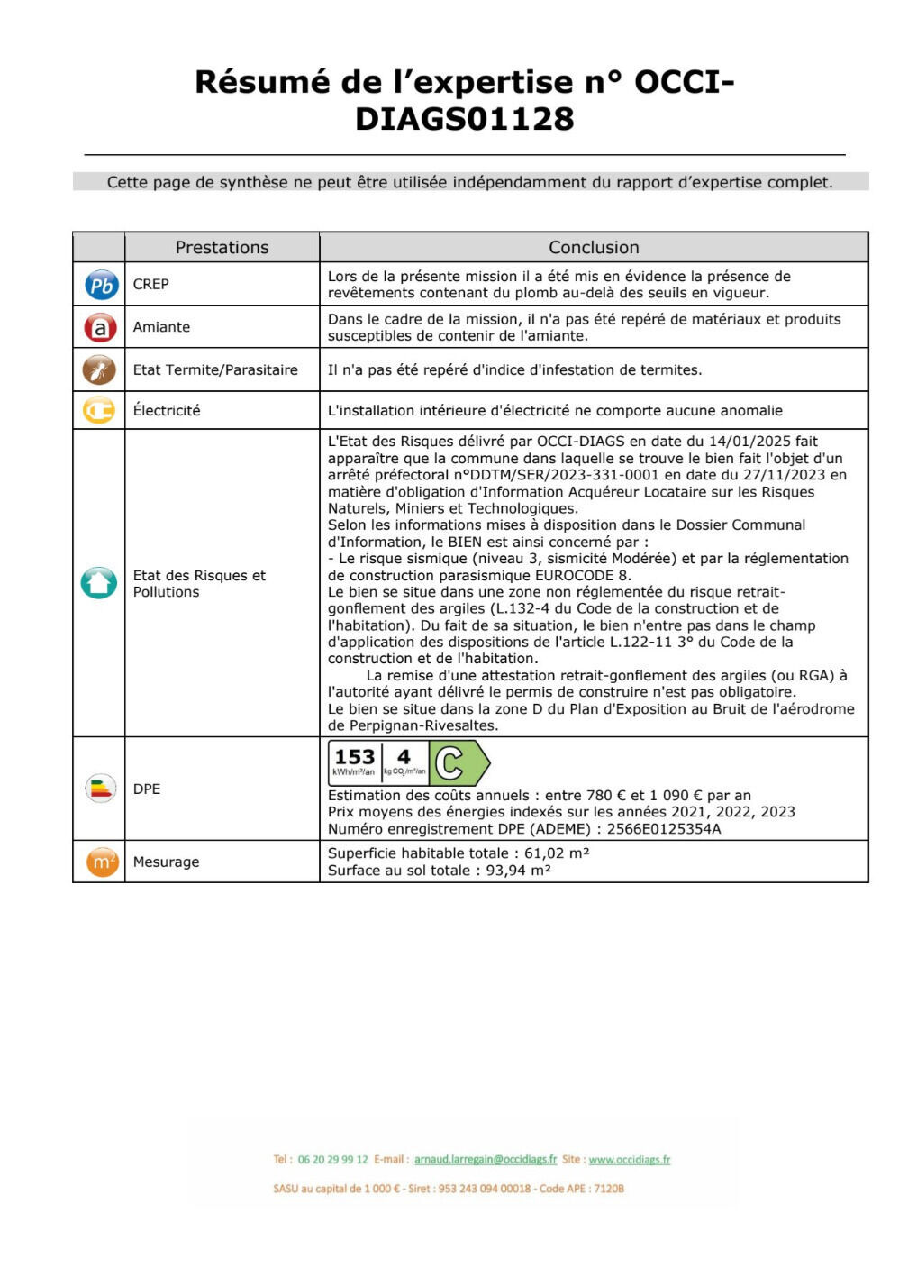 À Vendre : Charmante Maison de Village avec garage - Screenshot 20250125-151011