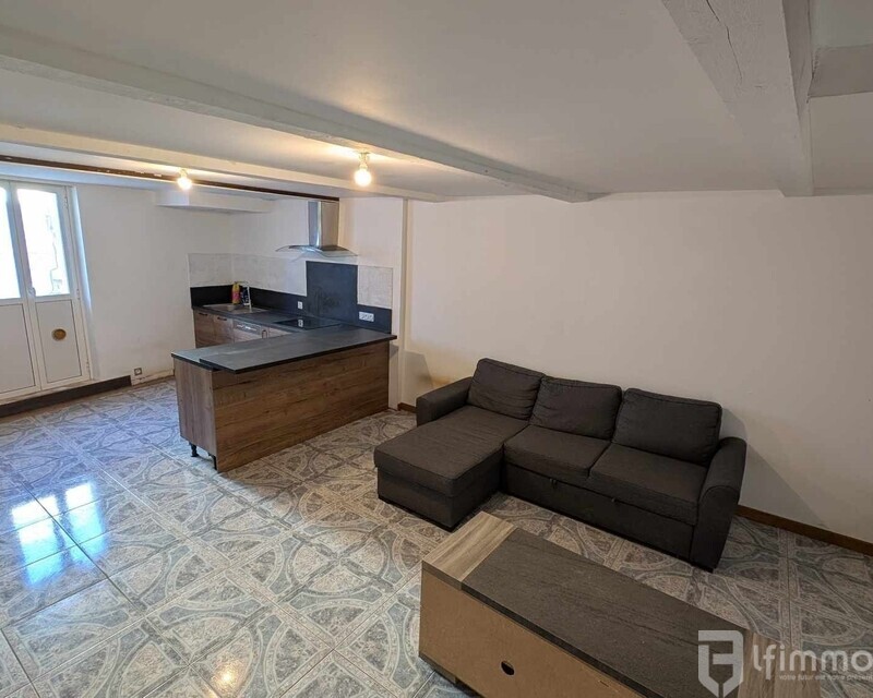 Maison de Village avec garage - 474777024 9323558044362488 3204064391032988494 n